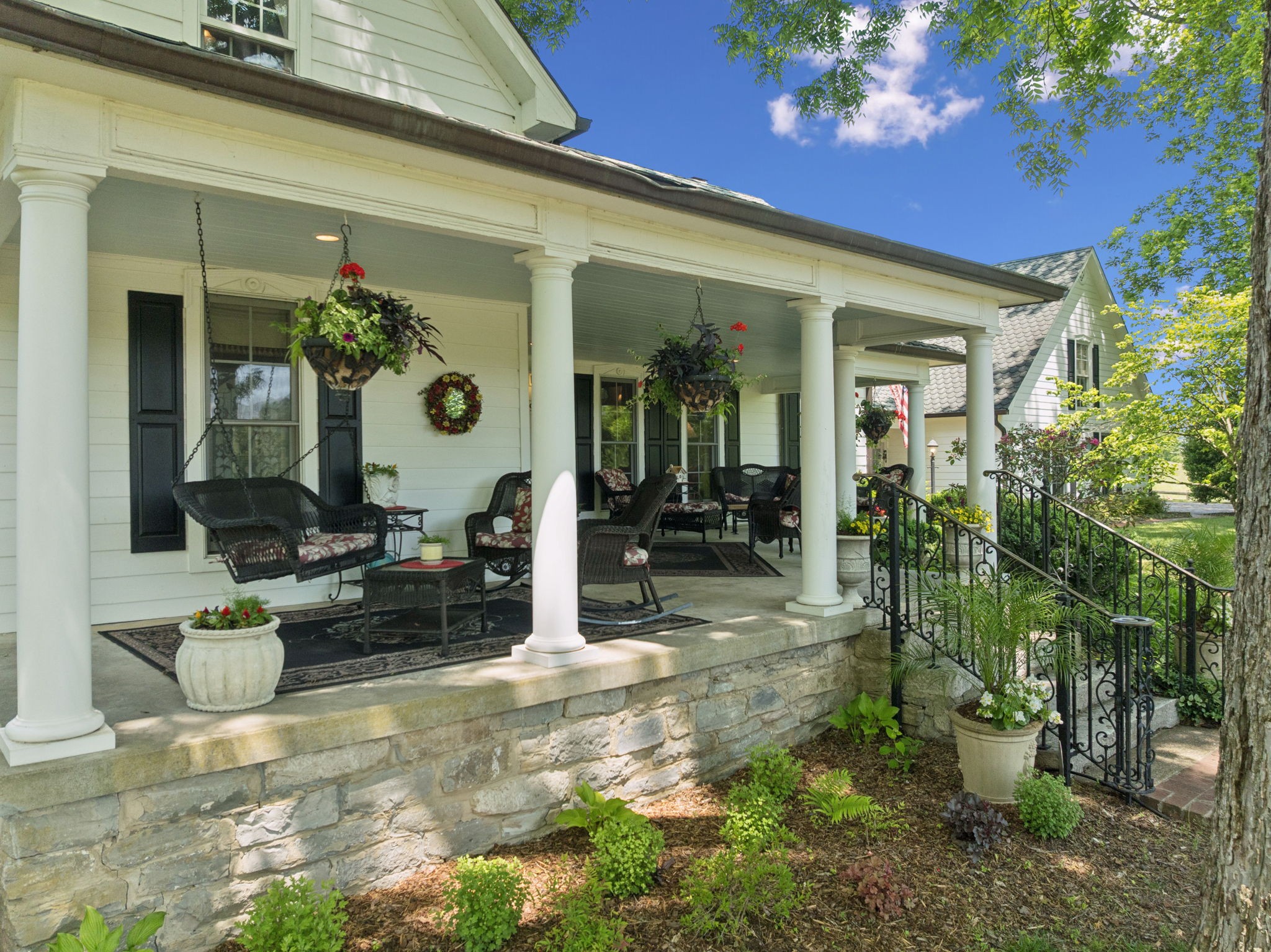 4929 Snow Creek Road Santa Fe, TN 38482 - Photo 8 of 94