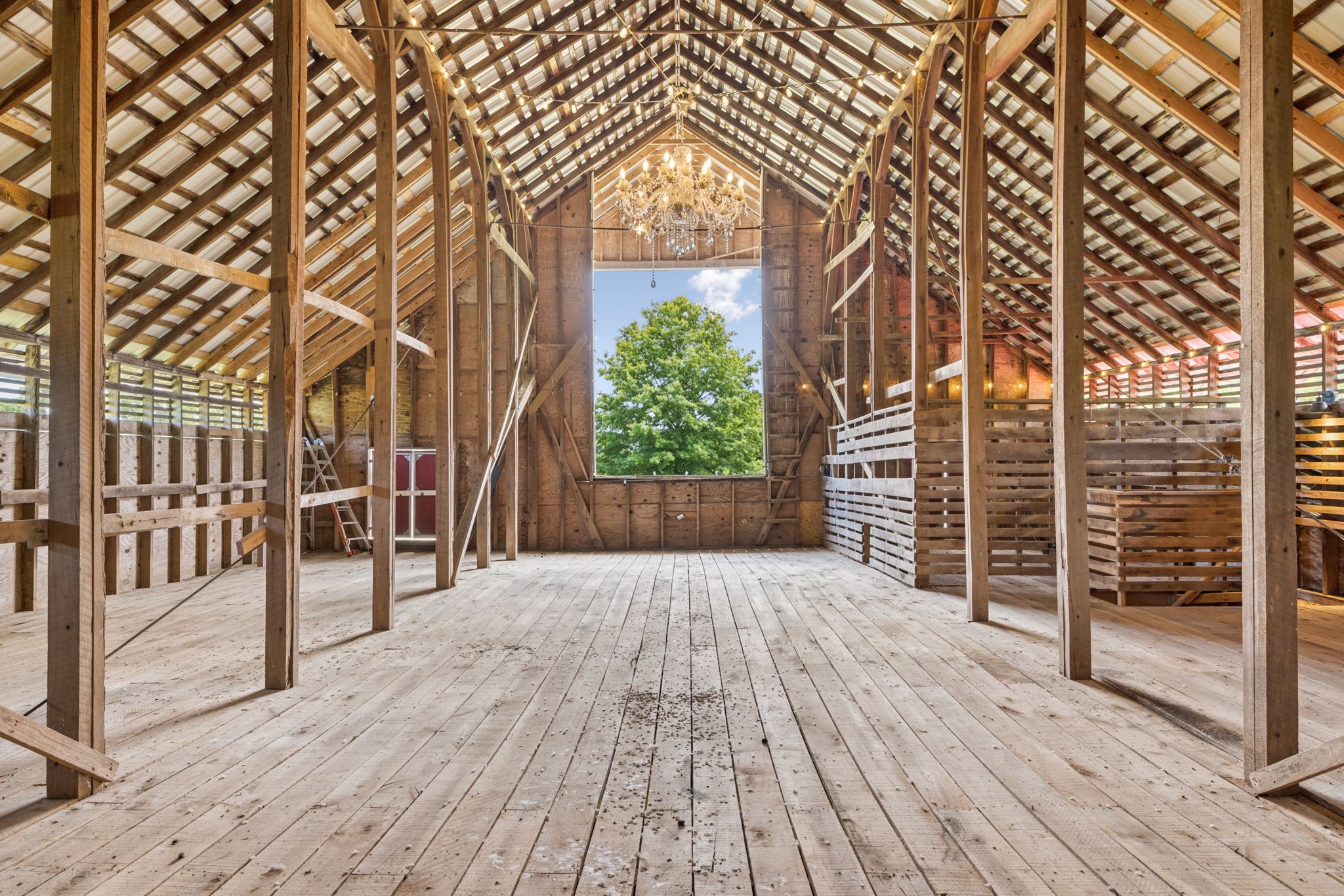4929 Snow Creek Road Santa Fe, TN 38482 - Photo 83 of 94