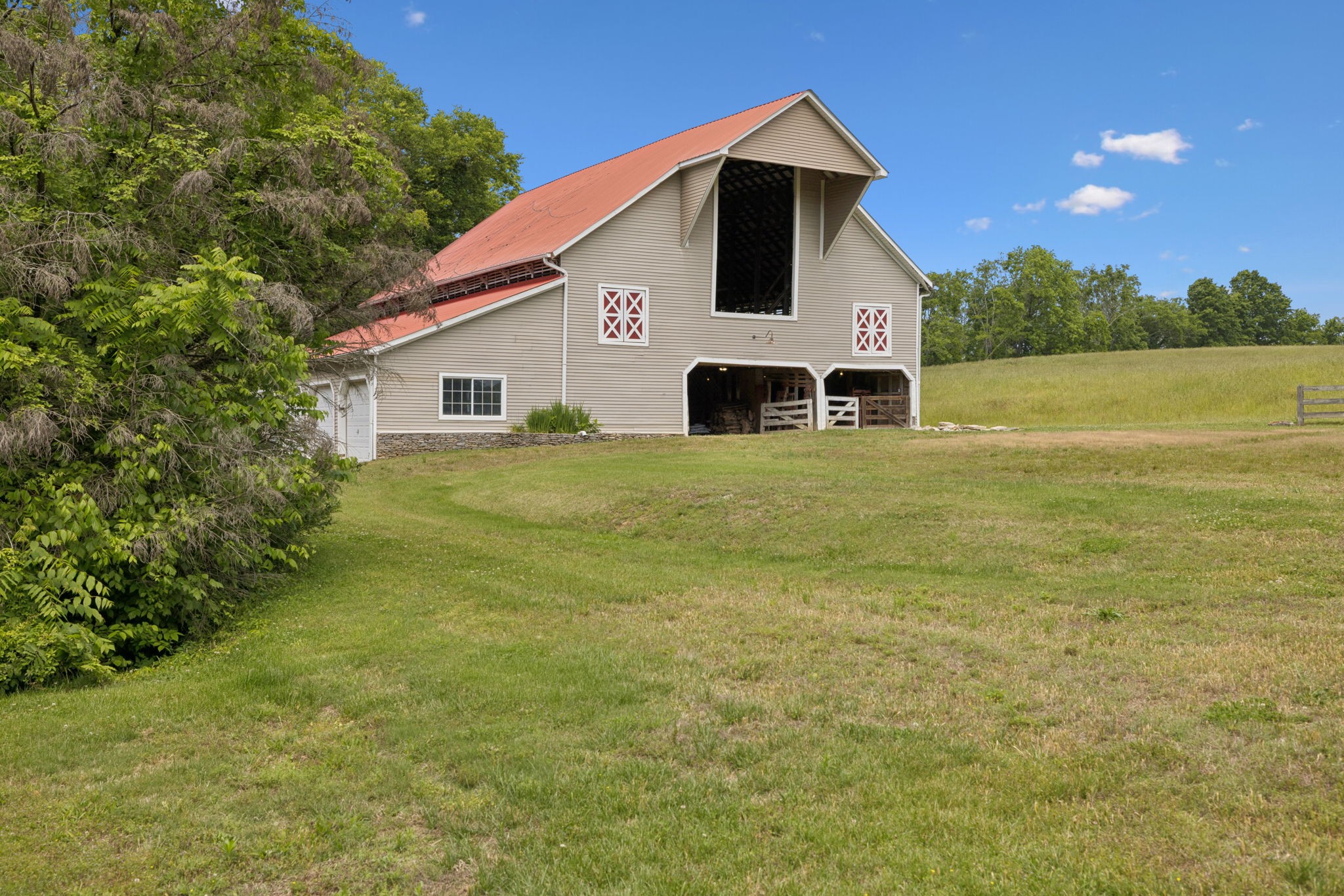 4929 Snow Creek Road Santa Fe, TN 38482 - Photo 85 of 94