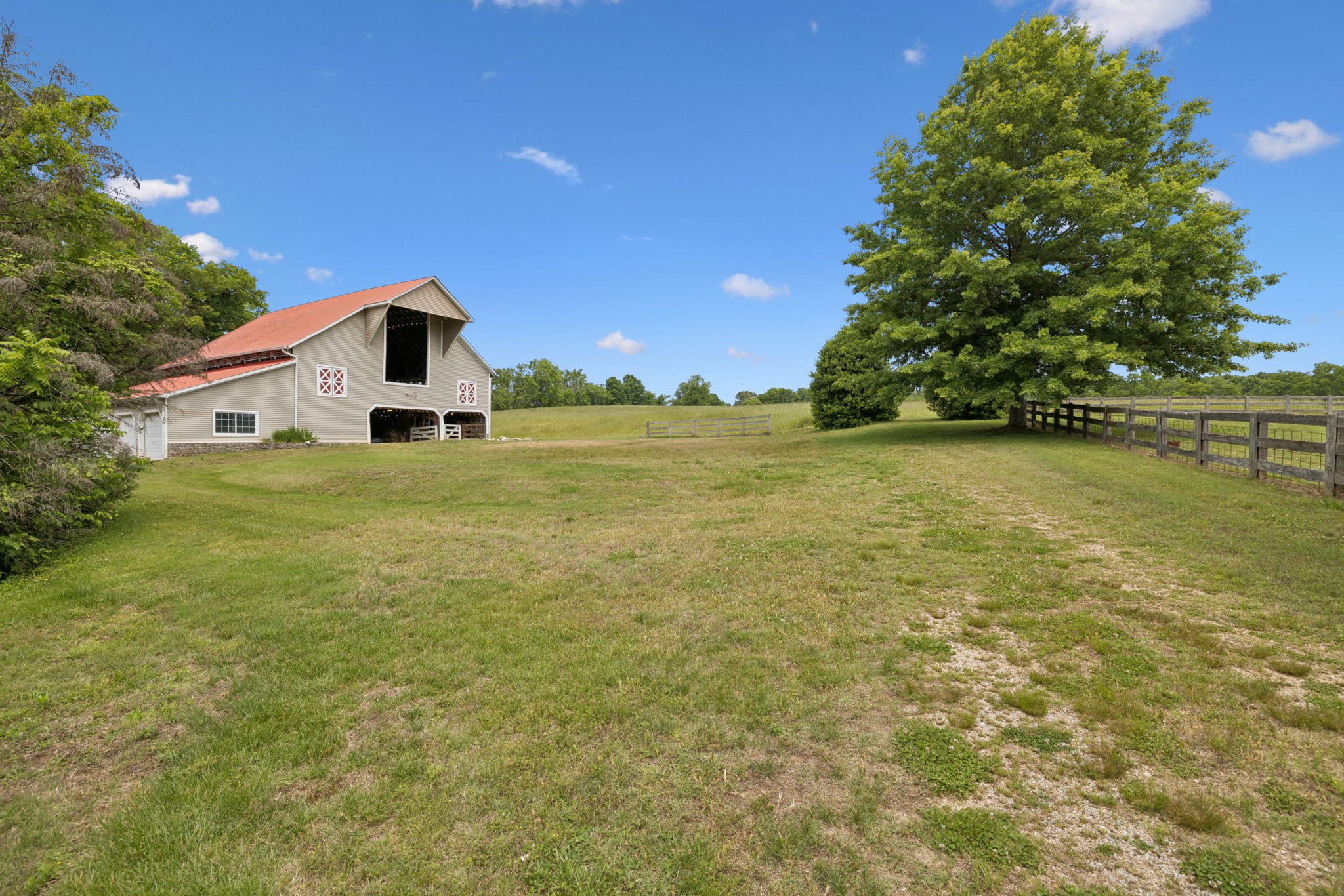 4929 Snow Creek Road Santa Fe, TN 38482 - Photo 86 of 94