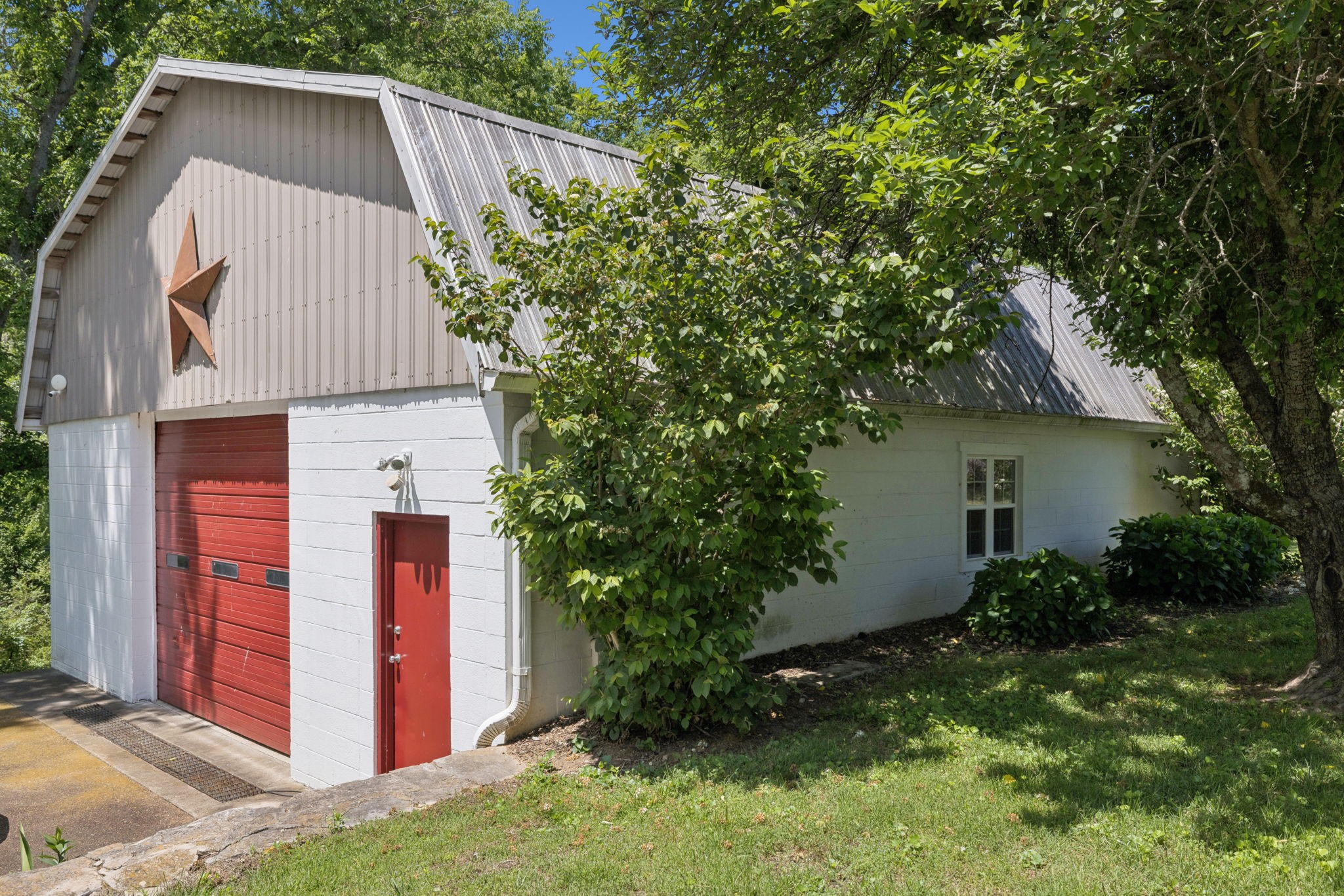 4929 Snow Creek Road Santa Fe, TN 38482 - Photo 88 of 94