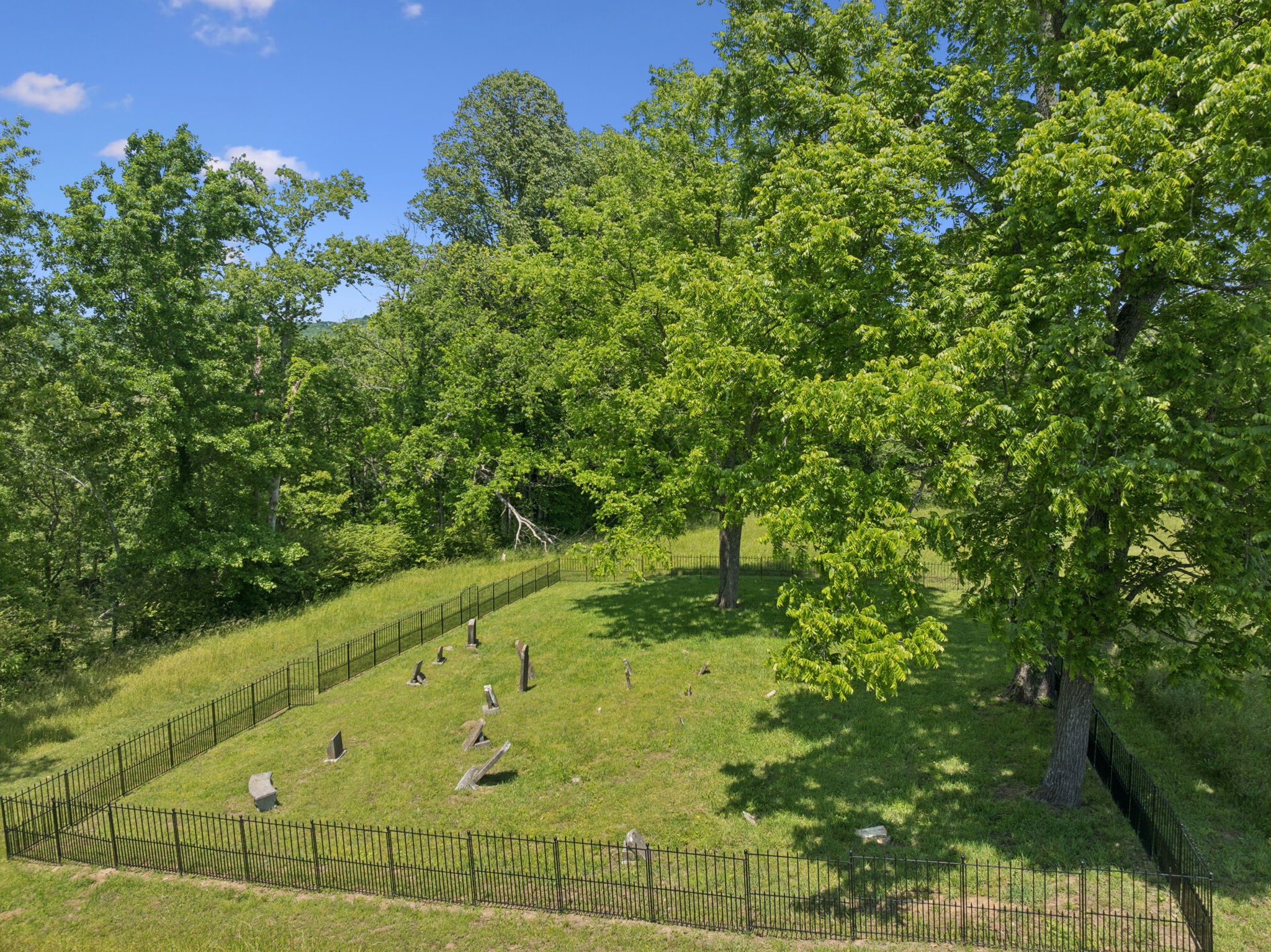 4929 Snow Creek Road Santa Fe, TN 38482 - Photo 93 of 94