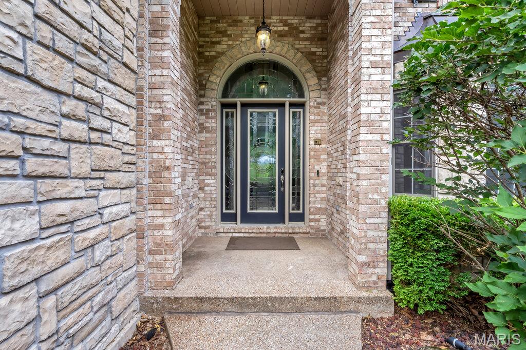 1233 Diamond Valley Drive High Ridge, MO 63049 - Photo 75 of 80