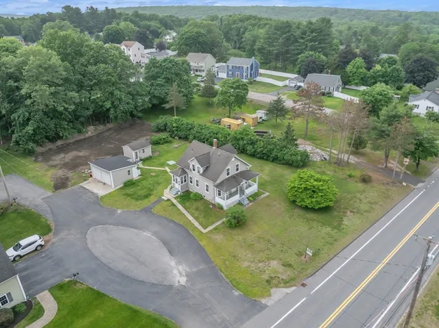 $499,900 | 259 Main Street, Blackstone, MA 01504