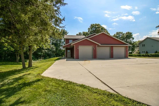 $425,000 | 101 Duck Lake Avenue North, Madison Lake, MN 56063