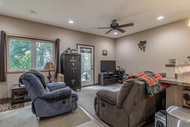 $425,000 | 101 Duck Lake Avenue North, Madison Lake, MN 56063