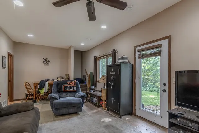 $425,000 | 101 Duck Lake Avenue North, Madison Lake, MN 56063