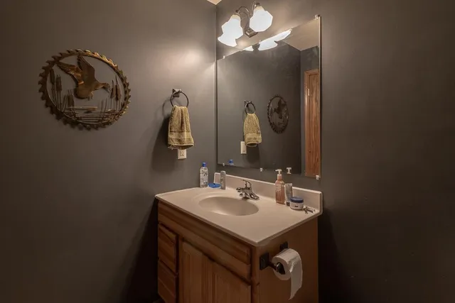 $425,000 | 101 Duck Lake Avenue North, Madison Lake, MN 56063