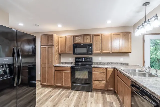 $425,000 | 101 Duck Lake Avenue North, Madison Lake, MN 56063