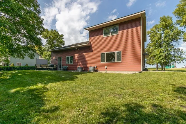 $425,000 | 101 Duck Lake Avenue North, Madison Lake, MN 56063