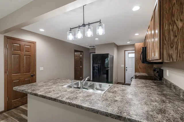 $425,000 | 101 Duck Lake Avenue North, Madison Lake, MN 56063