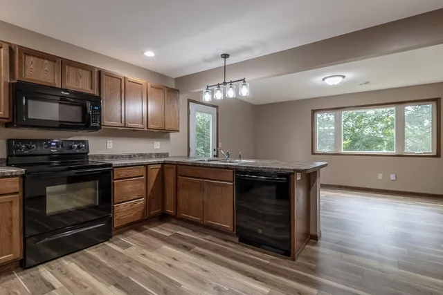 $425,000 | 101 Duck Lake Avenue North, Madison Lake, MN 56063