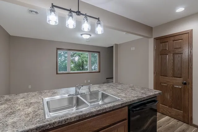 $425,000 | 101 Duck Lake Avenue North, Madison Lake, MN 56063