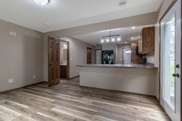 $425,000 | 101 Duck Lake Avenue North, Madison Lake, MN 56063