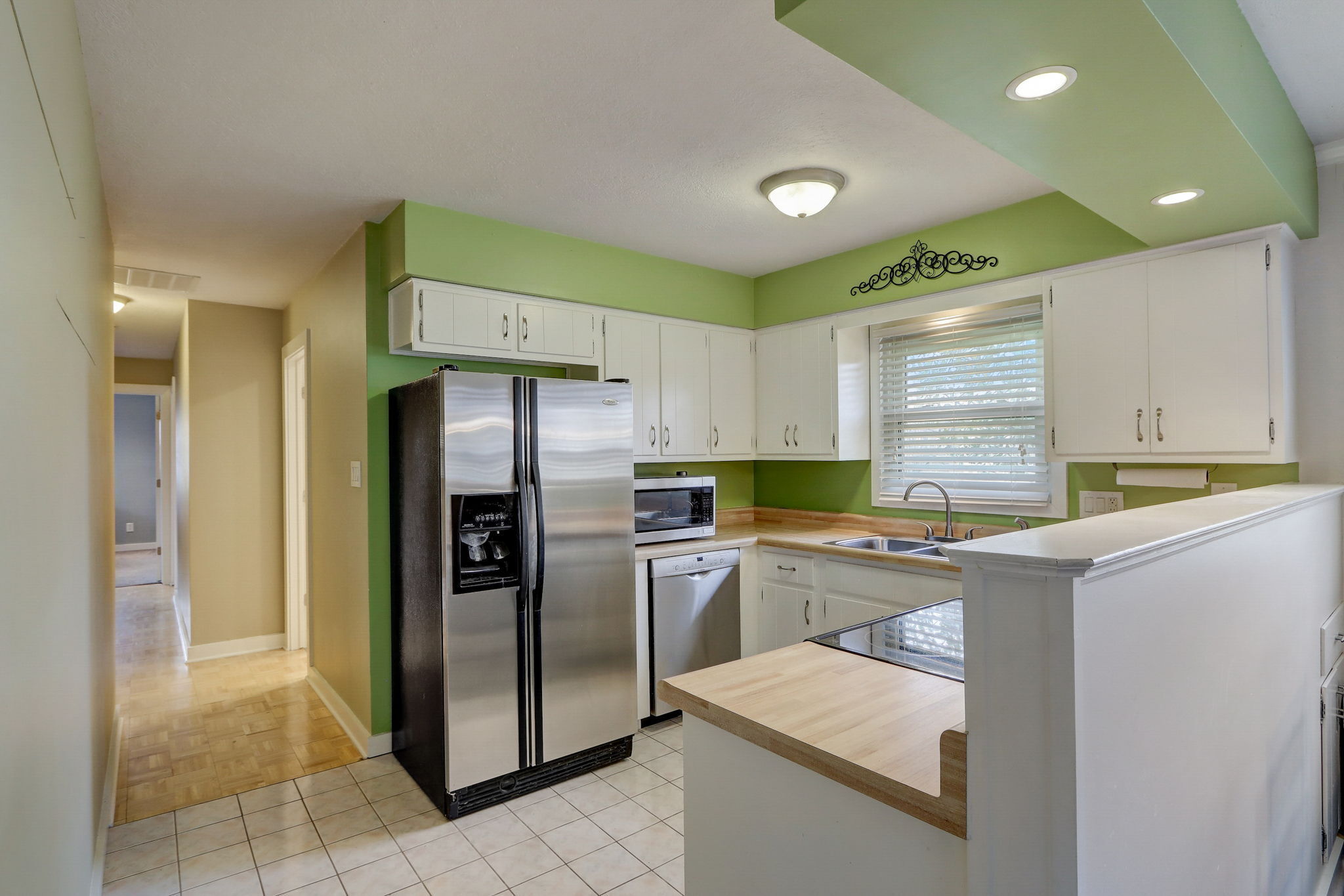 2212 Fisher Road Indianapolis, IN 46239 - Photo 15 of 40 Gallery Image 15