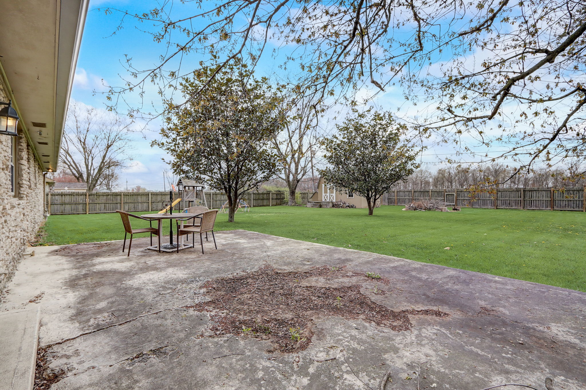 2212 Fisher Road Indianapolis, IN 46239 - Photo 34 of 40 Gallery Image 34