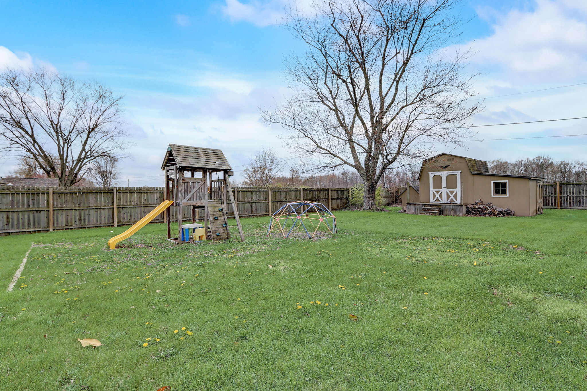 2212 Fisher Road Indianapolis, IN 46239 - Photo 36 of 40 Gallery Image 36