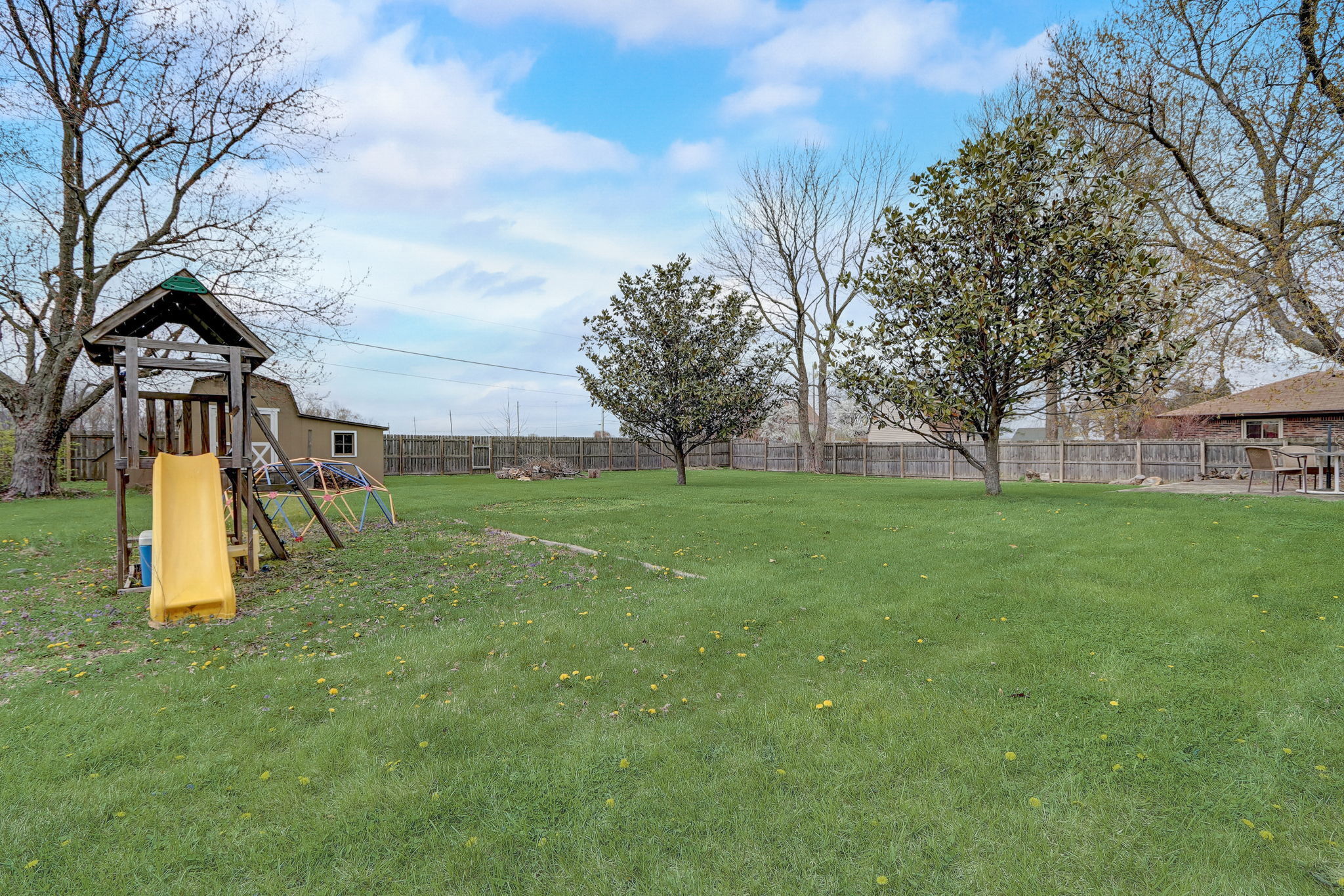 2212 Fisher Road Indianapolis, IN 46239 - Photo 37 of 40 Gallery Image 37