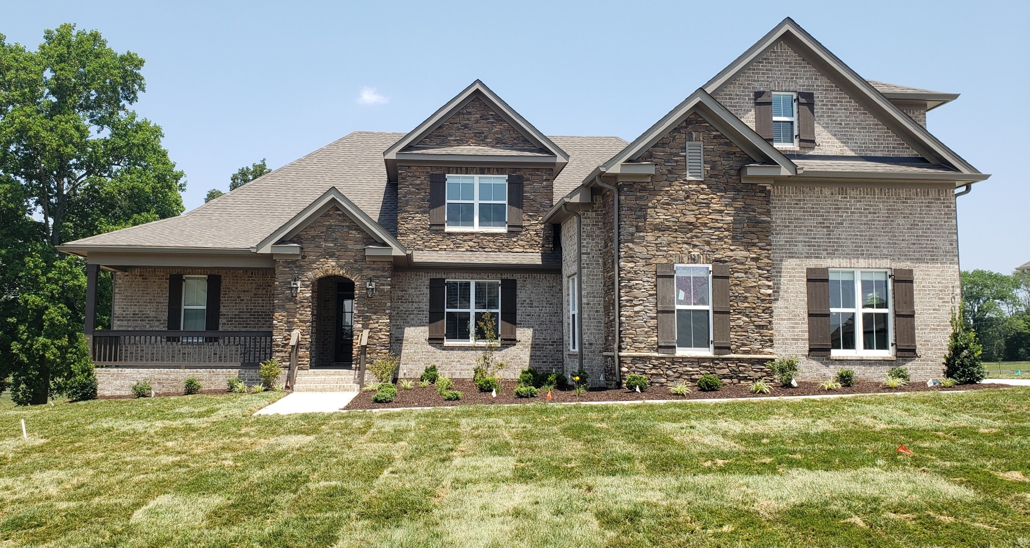 1008 Abbey Rd Way Spring Hill, TN 37174 - Photo 1 of 1 Gallery Image 1