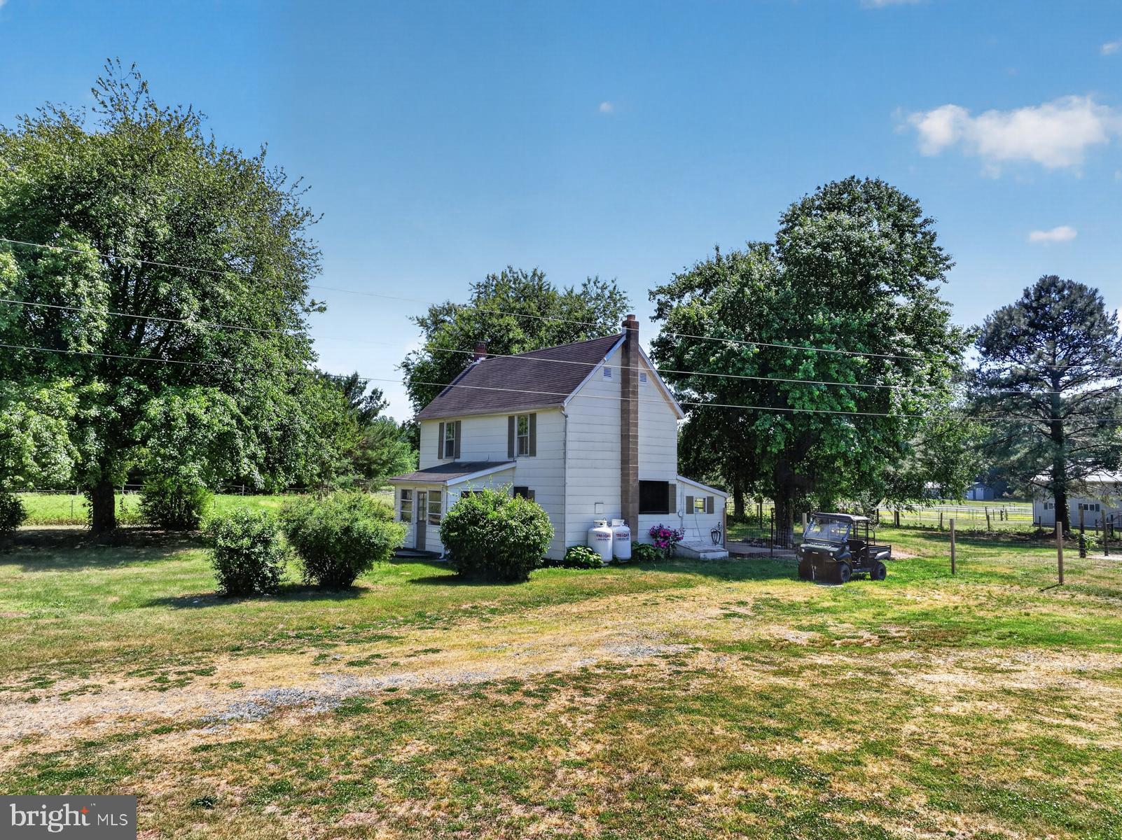 5820 Bell Creek Road Preston, MD 21655 - Photo 26 of 53