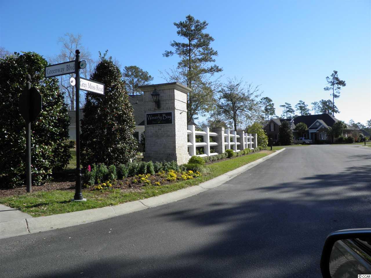 72 Grey Moss Road Murrells Inlet, SC 29576 - Photo 3 of 9 Gallery Image 3