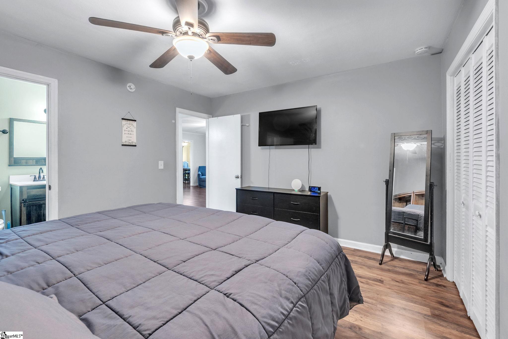 202 Green Meadows Circle Fountain Inn, SC 29644 - Photo 15 of 31