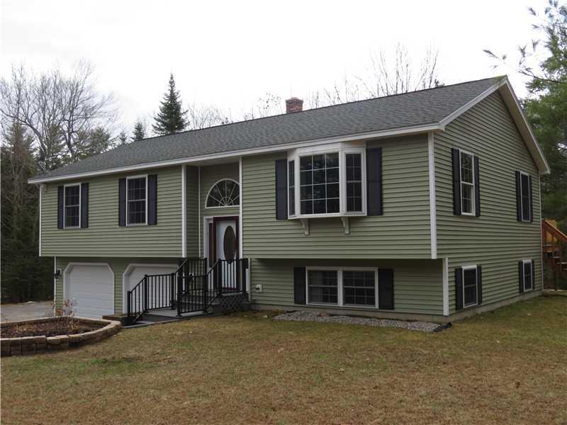 100 Stone Gate Crossing Road Chelsea, ME 04330 - Photo 17 of 18 Photo