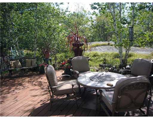 488 Walker Road Lyman, ME 04002 - Photo 21 of 23 Patio/Deck.