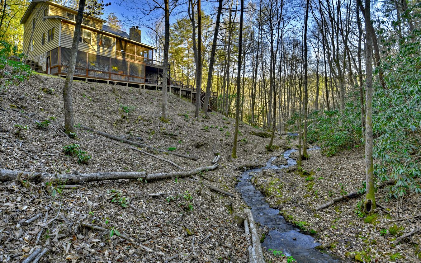 1056 Trackside Lane Blue Ridge, GA 30513 - Photo 1 of 61 Main View