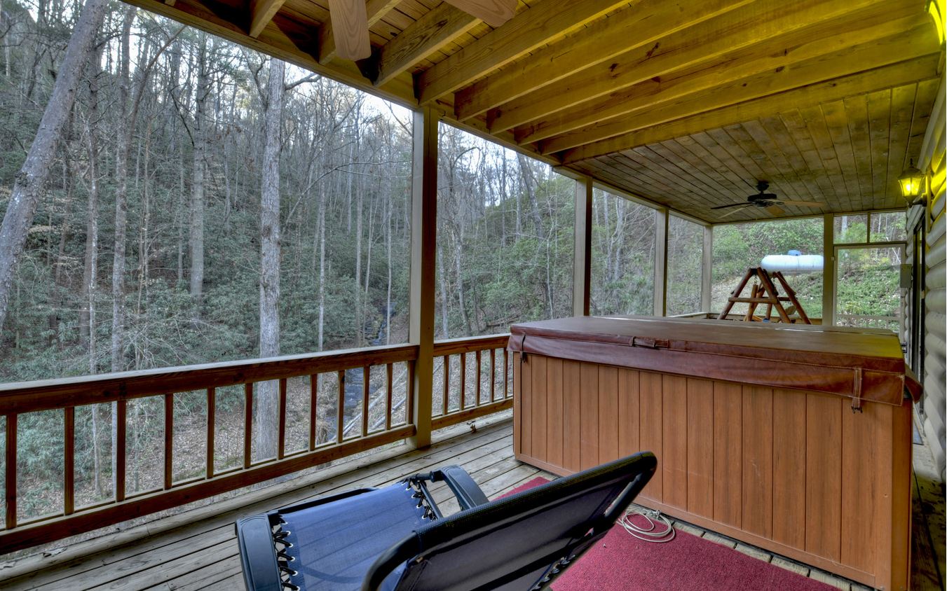1056 Trackside Lane Blue Ridge, GA 30513 - Photo 36 of 61 Additional View