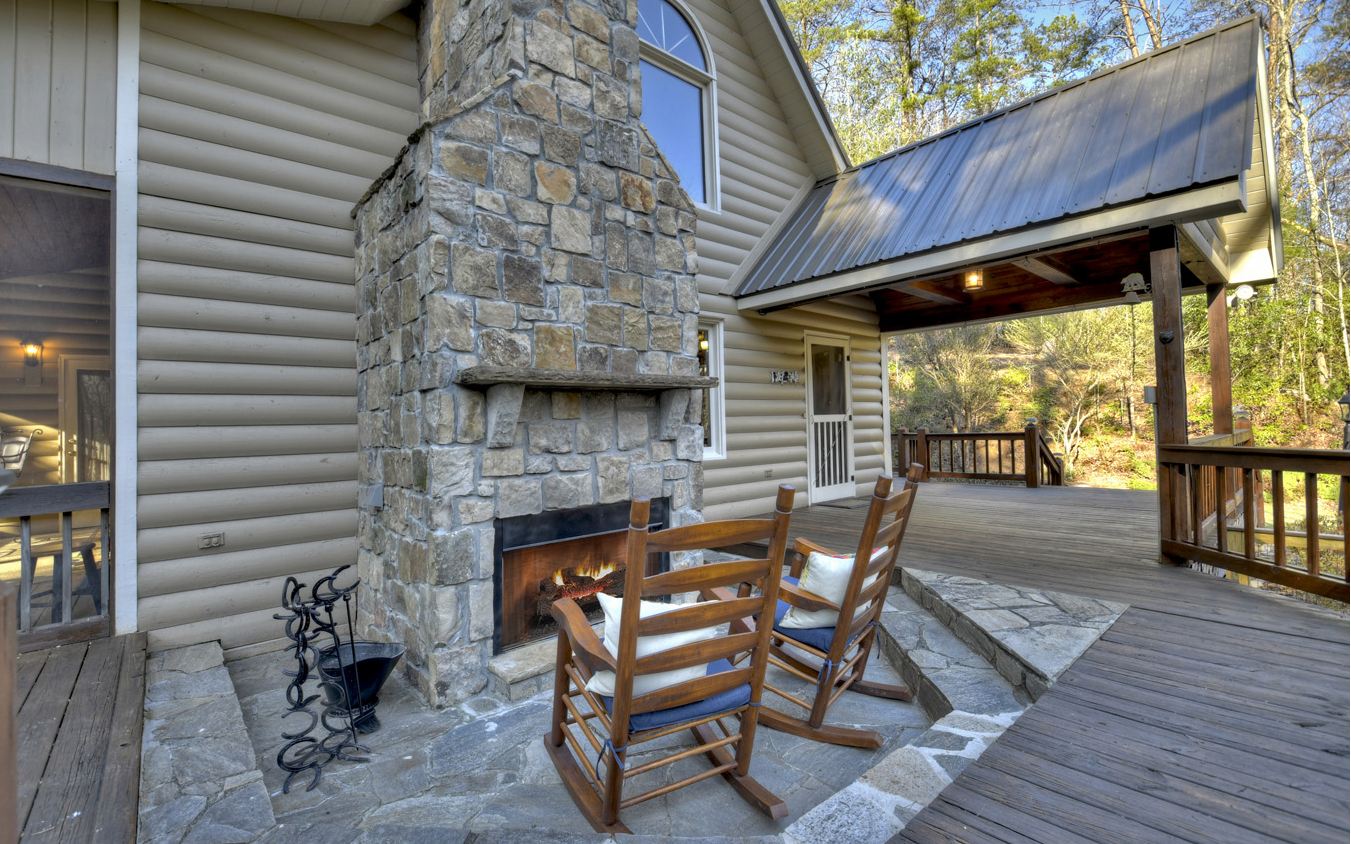 1056 Trackside Lane Blue Ridge, GA 30513 - Photo 38 of 61 Additional View