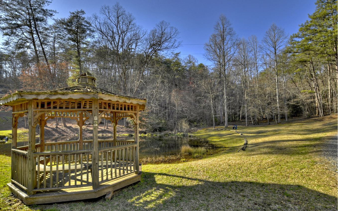 1056 Trackside Lane Blue Ridge, GA 30513 - Photo 47 of 61 Additional View