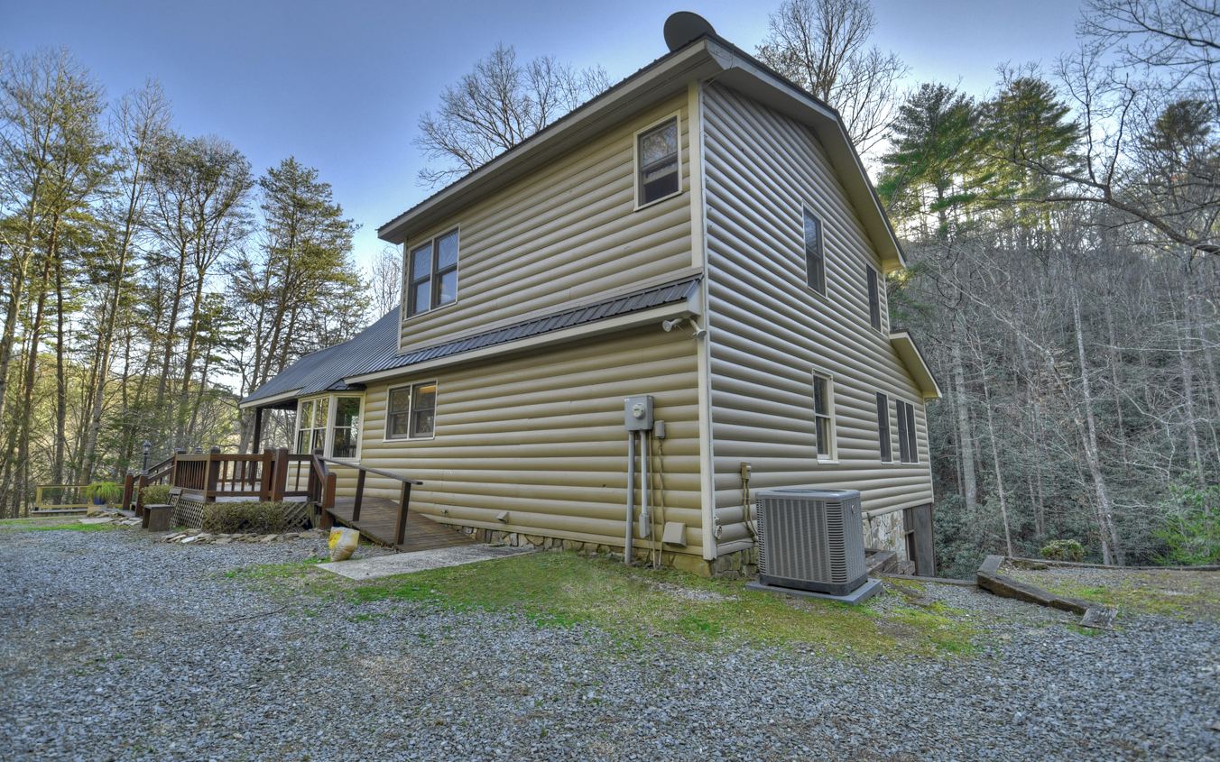 1056 Trackside Lane Blue Ridge, GA 30513 - Photo 51 of 61 Additional View