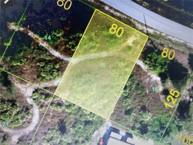 $28,000 | Undisclosed Address, Port Charlotte, FL 33981