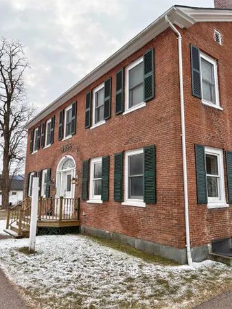 $1,395,000 | 71 South Main Street, Cambridge, VT 05444