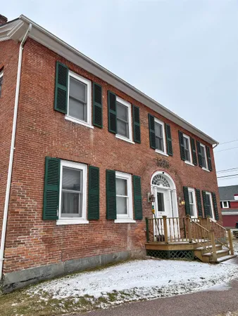 $1,395,000 | 71 South Main Street, Cambridge, VT 05444