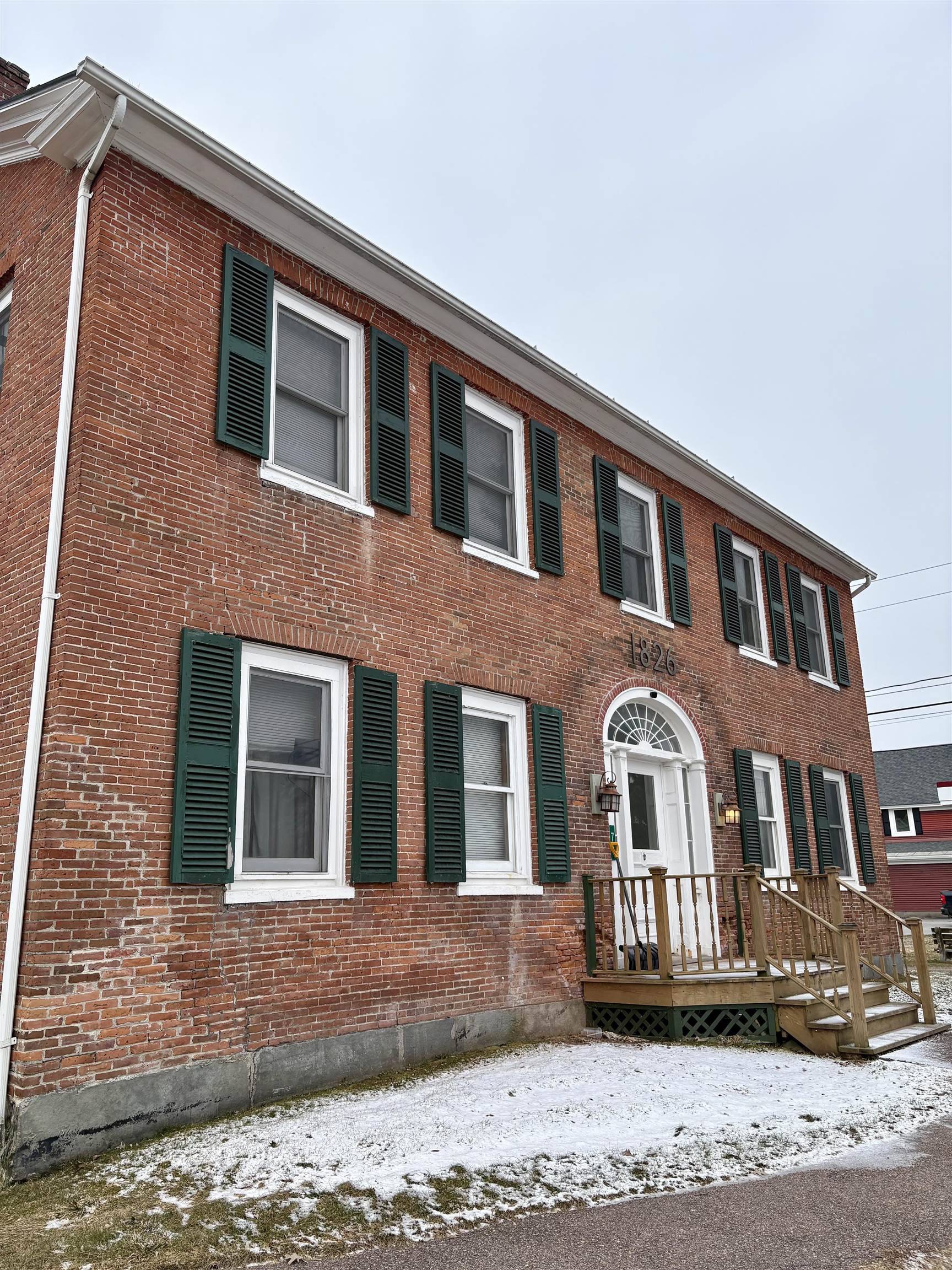 71 South Main Street Cambridge, VT 05444 - Photo 2 of 48