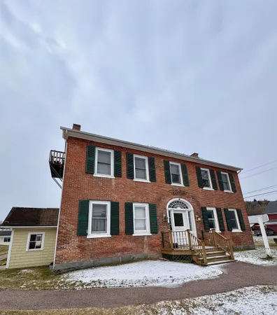 $1,395,000 | 71 South Main Street, Cambridge, VT 05444