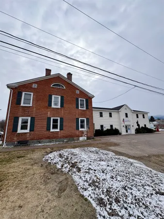 $1,395,000 | 71 South Main Street, Cambridge, VT 05444