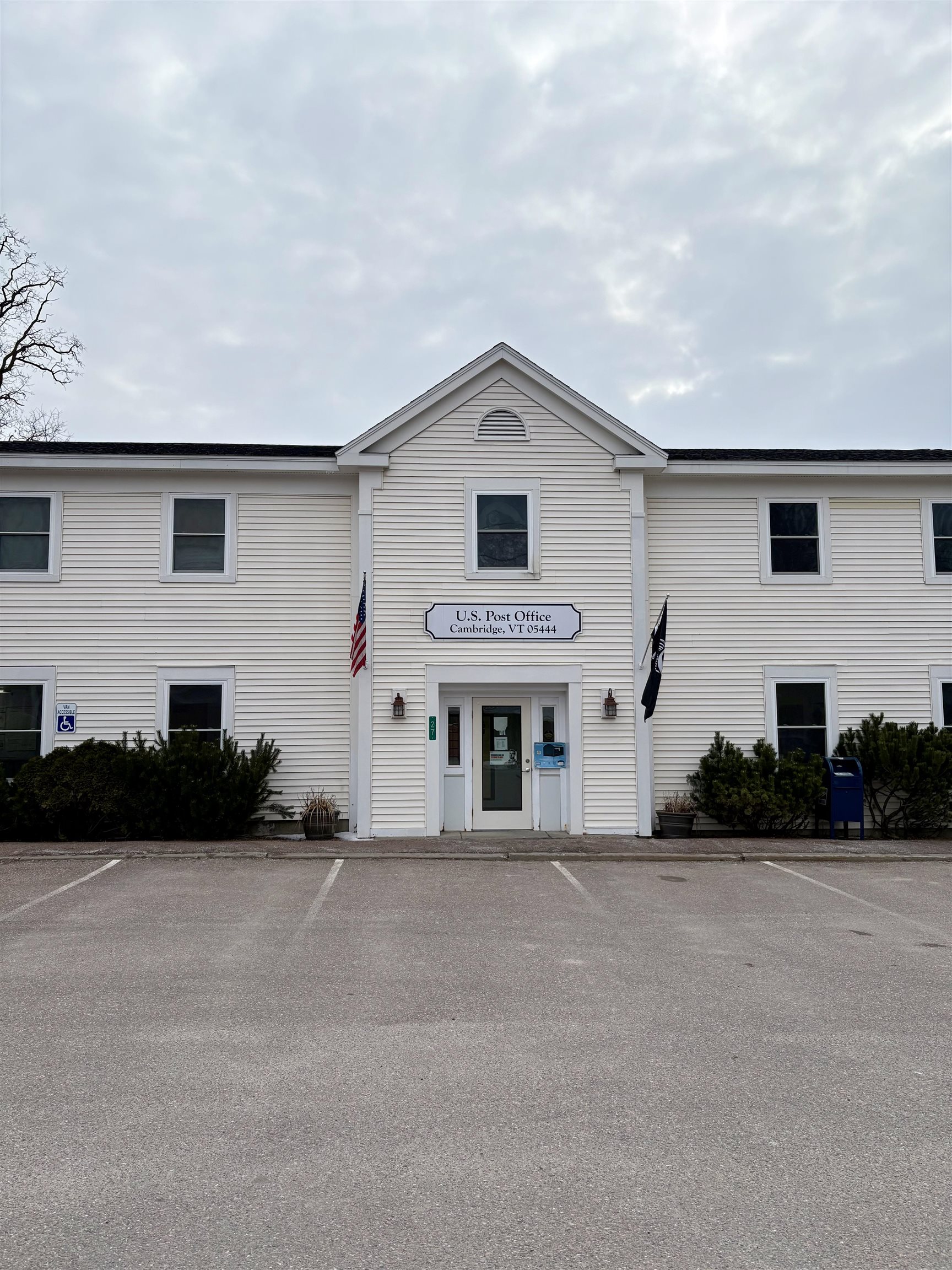 71 South Main Street Cambridge, VT 05444 - Photo 8 of 48