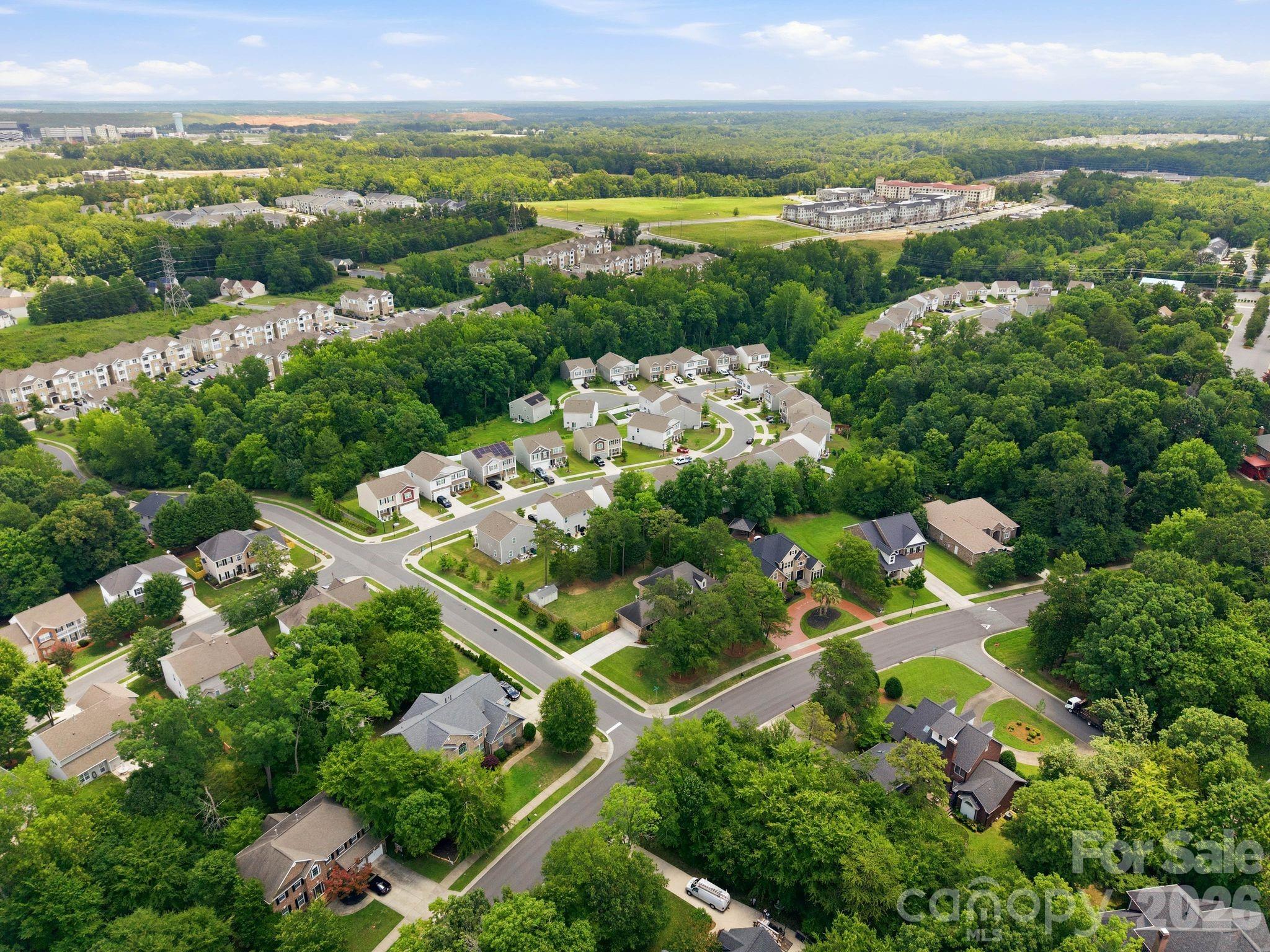 12308 Headquarters Farm Road Charlotte, NC 28262 - Photo 38 of 38