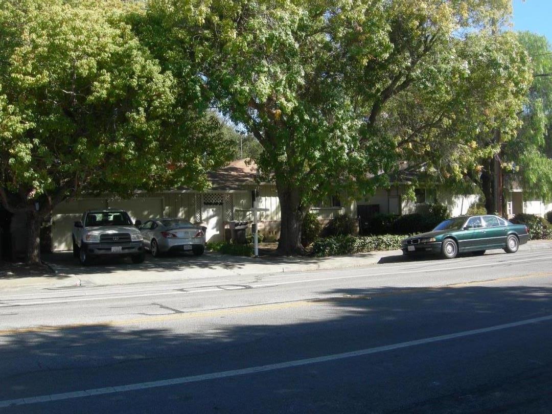1735 Springer Road Mountain View, CA 94040 - Photo 1 of 14