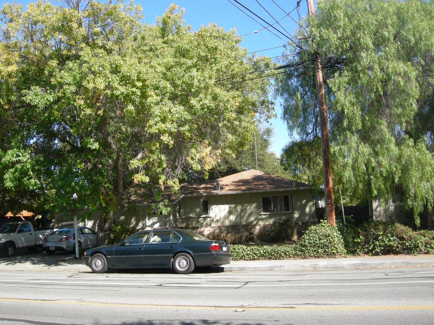 1735 Springer Road Mountain View, CA 94040 - Photo 2 of 14