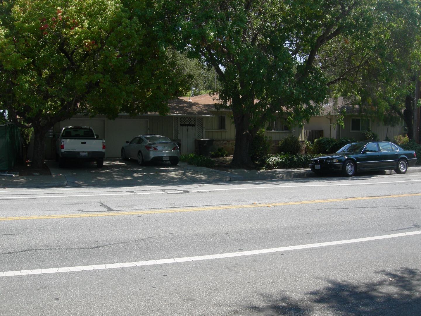 1735 Springer Road Mountain View, CA 94040 - Photo 9 of 14