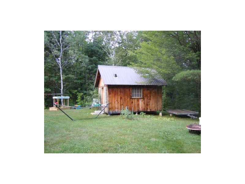 123 Lewiston Road New Gloucester, ME 04260 - Photo 17 of 19 Land/Lot.