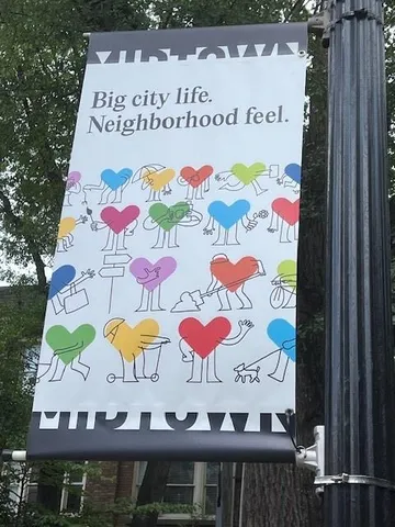 $419,900 | 259 14th Street Northeast, Unit 301, Atlanta, GA 30309