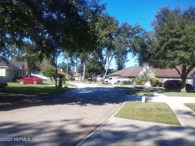$335,000 | 1641 Spring Oaks Lane, Jacksonville, FL 32221