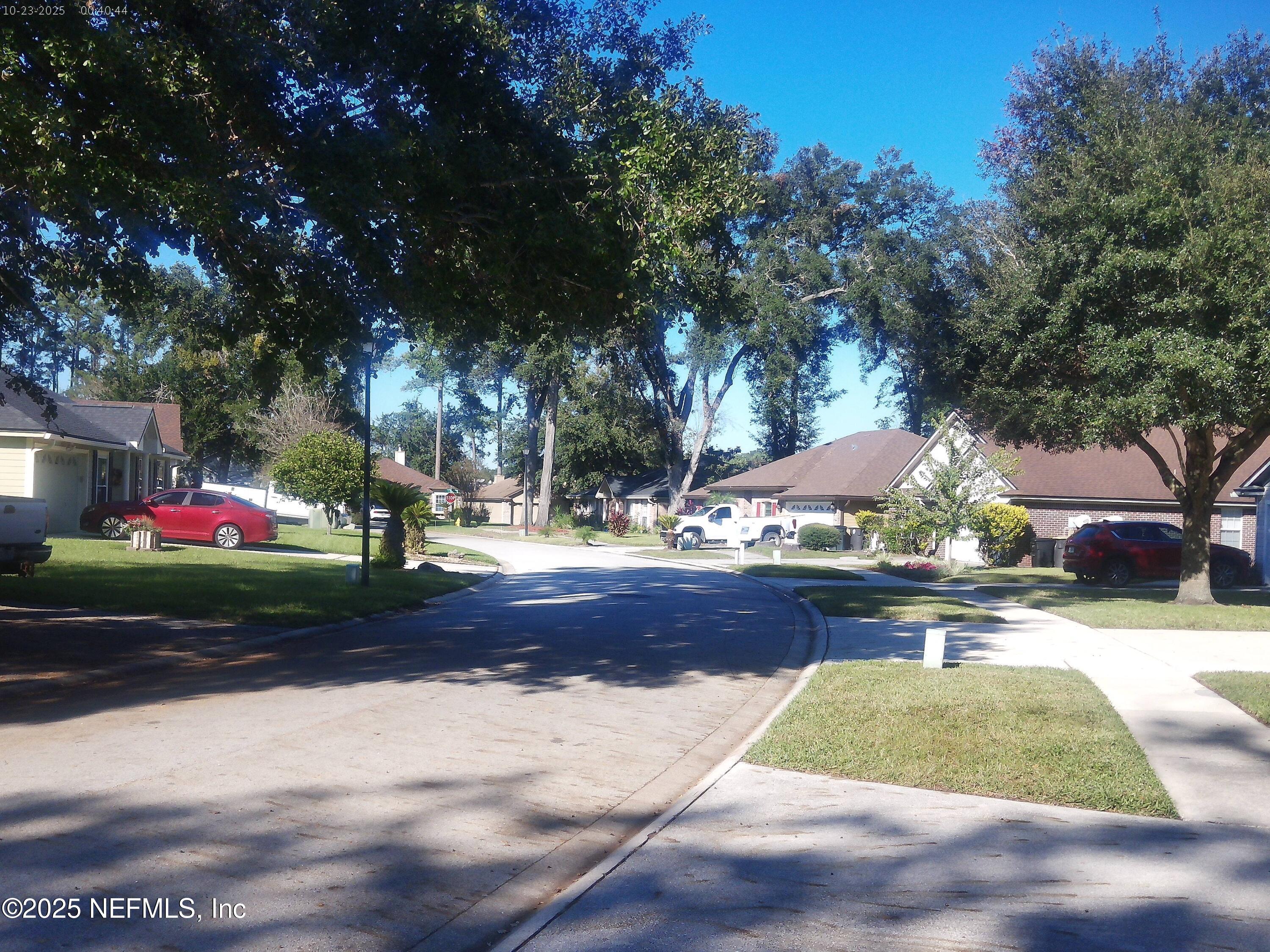 1641 Spring Oaks Lane Jacksonville, FL 32221 - Photo 3 of 24