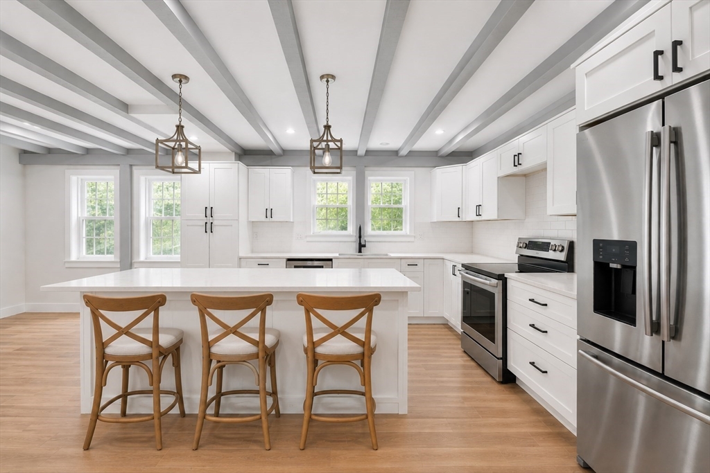 16 Janes Road Boxford, MA 01921 - Photo 4 of 23