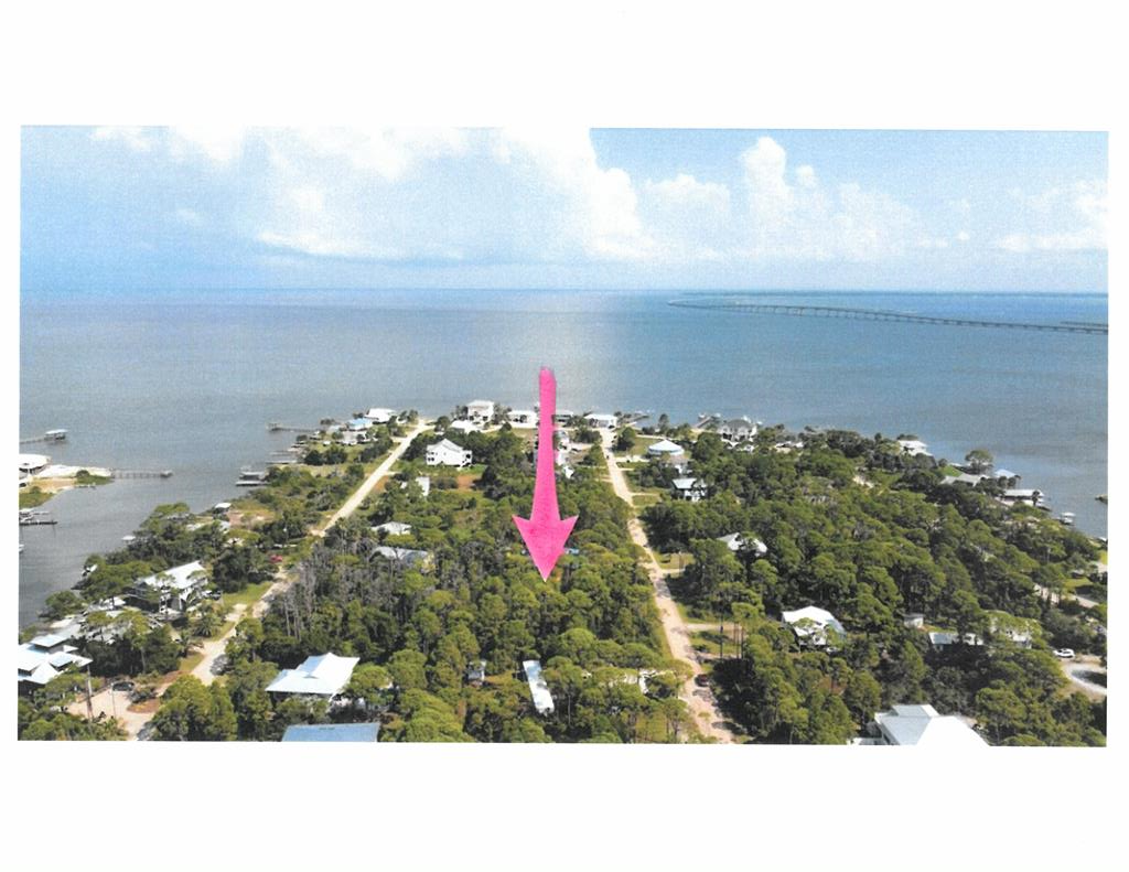 312 Howell Street Eastpoint, FL 32328 - Photo 19 of 30